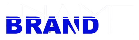 logo brand name